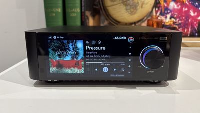 I’ve been using Apple Music for 10 years, and this one hi-fi feature would make my listening complete