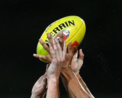 People love to say ‘sexuality doesn’t matter’ and shouldn’t come up in AFL – so why do players hurl homophobic slurs?