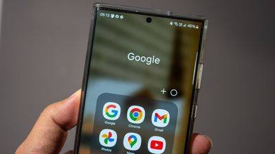 Tech Talk: What is part of Android and what comes from Google?