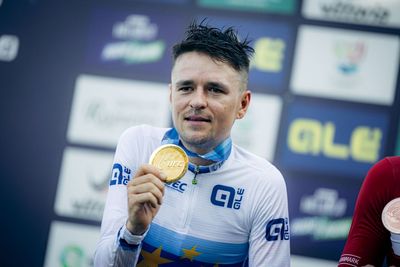 'It's really energising to go to different places': Tom Pidcock to ride Arctic Race of Norway ahead of Vuelta a España