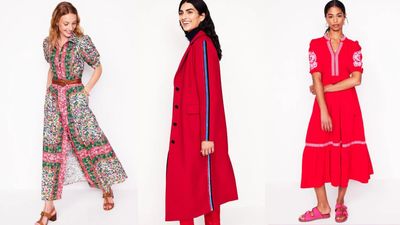 I'm a fashion editor and a loyal Boden shopper. Here are the up to 60% off sale items I'd recommend investing in that you'll wear on repeat
