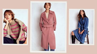 The Boden Black Friday sale is one of my favourite events of the season, with up to 40% off these are my top buys