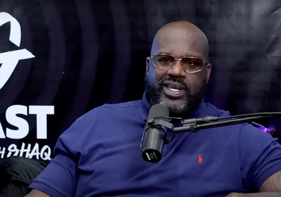Shaquille O'Neal News Erupts: Why He Called Gobert 'The Worst of All Time' — And Meant It