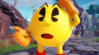 After 23 years, Pac-Man World 2 is back – I don't know if this 73 Metacritic PS2 underdog really needed a remake, but I'm happy it's getting one