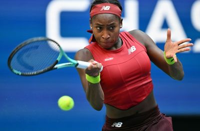 Coco Gauff Powers On as Serving Woes and Broadcast Scandal Fail to Derail Montreal Run
