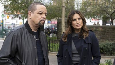 Law And Order: SVU Is Bringing Back A Series Regular Who'd Been Cut From The Cast, But Not Who I Expected
