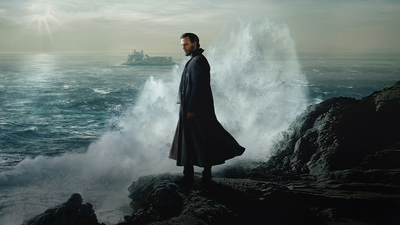 Sam Claflin on ignoring The Count of Monte Cristo director's strict instructions