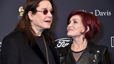 As Sharon Osbourne says a final goodbye to Ozzy, we look at ways to support loved ones in mourning