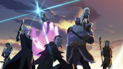 Legend Of Vox Machina’s Ocean’s 11-Esque Sneak Peek Is Short On Big Season 4 Reveals, But I’m Into These 4 Sneaky Details