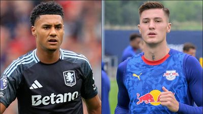 Ollie Watkins or Benjamin Sesko: Which Striker Should Man Utd Sign?