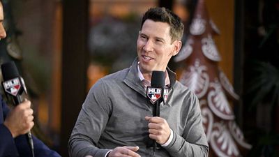 Craig Breslow Had Odd Line After Red Sox's Quiet Trade Deadline