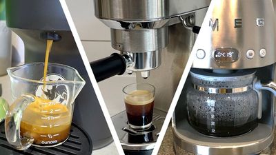 Need a coffee maker for college? I test them for a living, and these are my top 3 recommendations