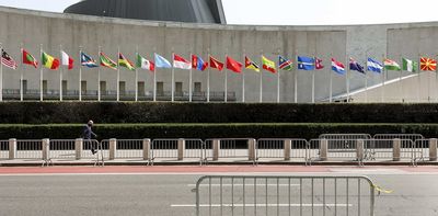As the United Nations lays off staff, can the world still come together to make a difference?