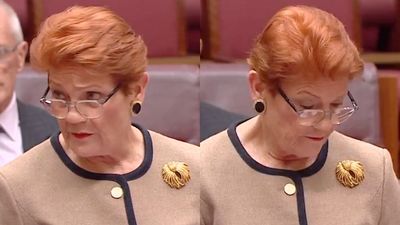 Pauline Hanson Discusses Daughter’s Genitals In Bizarre Rant About Gender Ideology