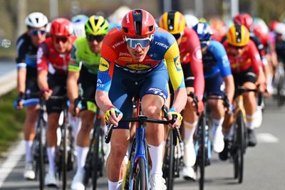 Domestique Tim 'El Tractor' Declercq announces retirement after 14 seasons of loyal team work