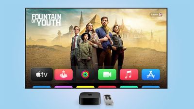 How to download the tvOS 26 public beta on your Apple TV 4K