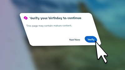 The UK's new age verification is a privacy nightmare, but it doesn't need to be
