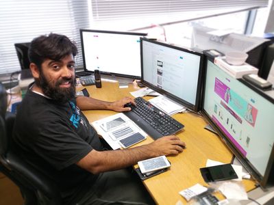 How a UK Refurbished Tech Seller Is Creating Jobs and Driving Growth Through Temu’s Trusted Platform