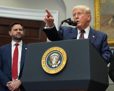 Australia dodges latest Trump tariff hikes as trade minister heralds ‘vindication’ for Albanese’s approach