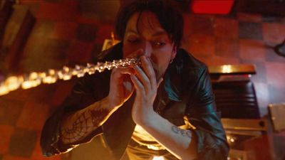 6 new movies and shows to watch this weekend on Netflix, Prime, Disney Plus, and more (August 1 - 3)