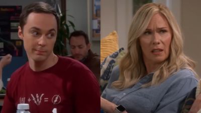 Chuck Lorre Had Big Successes With Big Bang Theory, Two And A Half Men And More. What Working With The Netflix Creator Taught Leanne's Creative Team