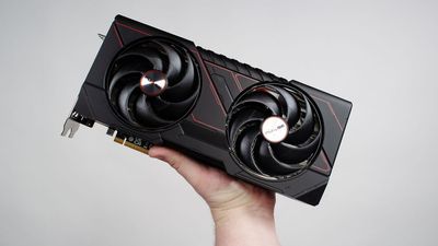 AMD mulls dedicated NPUs for desktop PCs - like graphics cards, but for AI tasks - and this could be excellent news for PC gamers