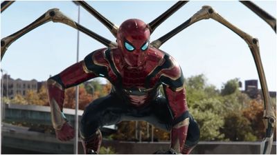 Spider-Man 4 is shutting down 60 roads for filming, suggesting we're in for some epic action sequences