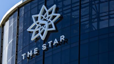 Fading Star: casino group loses shine with record fall