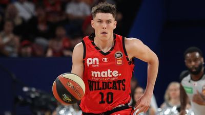 Hawks load up, add JaVale McGee in NBL title defence