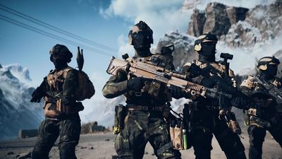 I spent 4 hours playing Battlefield 6 multiplayer and speaking with the creators, and here are my 10 biggest takeaways