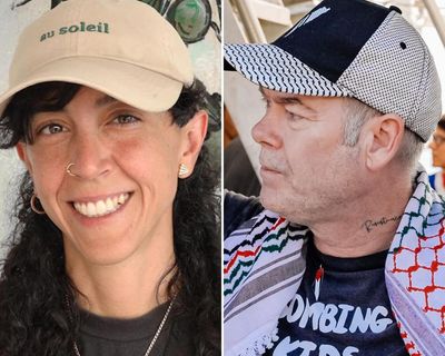 Australian activists allege they were ‘brutalised psychologically’ after Israeli military detained Gaza aid boat