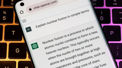 ChatGPT chats will now show up in Google search, which is alarming — but there's an easy way to stop it from happening