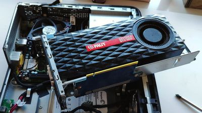 NVIDIA announces end-of-life support for many of its GTX cards — but it's not all bad news