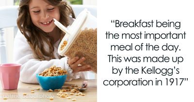 41 Times Marketing Campaigns Were So Powerful Because They Were Not Entirely True