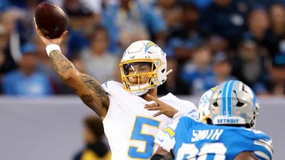 Trey Lance Impresses in Chargers’ Hall of Fame Game Win Over Lions
