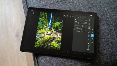 Oppo Pad SE Review: a solid performer with a great design, but it lacks the wow factor