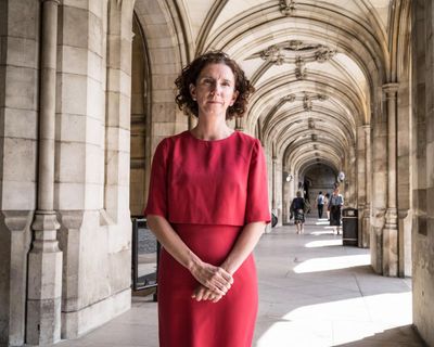 Starmer and Reeves should consider wealth tax, says former shadow chancellor
