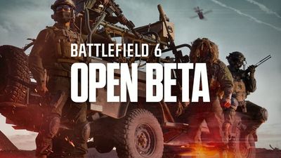 Battlefield 6 open beta starts next week, weekend dates and early access revealed – DICE says it's "the most content we've ever dropped in an open beta in Battlefield history"