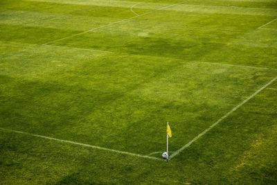 How a Rust Belt Lumberman Turned Italian Club Campobasso FC into an ESPN Show