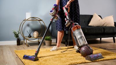 Dyson engineer reveals the often-overlooked feature that vacuum cleaners are 'pointless' without – and it's nothing to do with suction