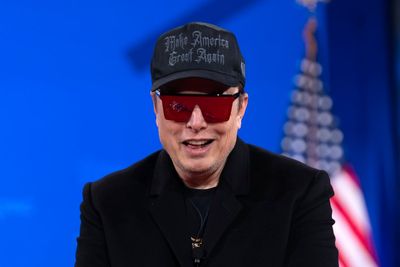 Key things to know about how Elon Musk has boosted hard-right figures in Europe