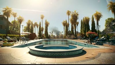 Oh, that's how EA apparently expects Battlefield 6 to get 100 million players: it seems to have its own Warzone-style battle royale mode, "coming soon to Battlefield Labs"