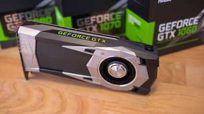 Nvidia throws Windows 10 gamers a lifeline with driver support - but time's up for the popular GTX 1060 GPU, as support runs out in October 2025