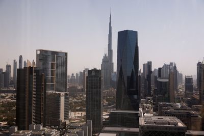 Israel sharpens UAE travel warning for citizens, cites ‘terrorist’ threat