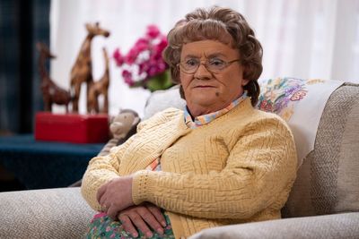 Mrs Brown’s Boys is more awful than ever – it needs to be killed off by the BBC