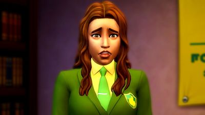 EA exec says The Sims 5 is "not a good idea for our community" because The Sims 4 got so much DLC: "What I wouldn't want to have happen is you to have to start from day zero"