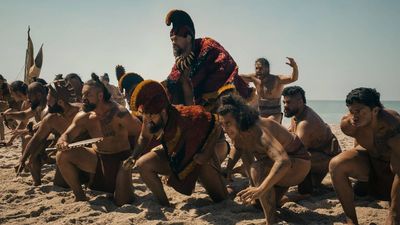 How to watch Chief of War: stream new historical epic series online