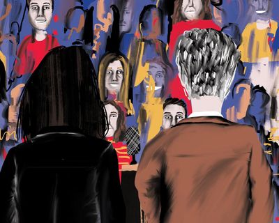 Despite the chaos of its launch, Jeremy Corbyn and Zarah Sultana’s new party has struck a nerve