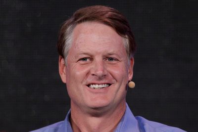 Stanford hires former Nike CEO John Donahoe as athletic director, AP source says