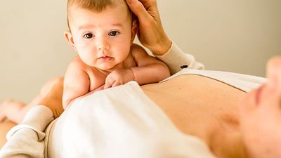 Swedish doctors warn parents about hormone treatments after a baby girl grows a ‘micropenis’
